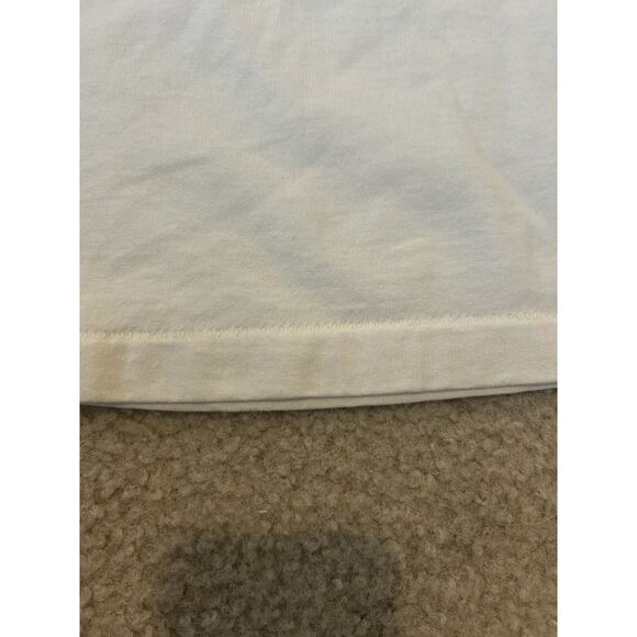 Vtg David Carradine Kung Fu The Legend Continues XL Fruit Of The Loom Best Rare! - Picture 6 of 10